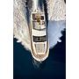 Book yachts online - motorboat - Prestige 520 Flybridge - ZAFE - rent