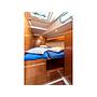 Book yachts online - sailboat - Beneteau Cyclades 50.5 - Voreas - A/C & Generator - rent