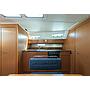 Book yachts online - sailboat - Bavaria 45 Cruiser Owner version - Bunty - Bow & Teak - rent