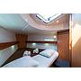 Book yachts online - sailboat - Bavaria 45 Cruiser Owner version - Bunty - Bow & Teak - rent