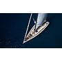 Book yachts online - sailboat - Dufour 560 - Lydia II - rent