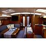 Book yachts online - sailboat - Oceanis 523 - Ninfea - rent