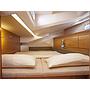 Book yachts online - sailboat - Hanse 505 - Marina Estrella One - rent
