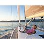 Book yachts online - sailboat - Hanse 505 - Marina Estrella One - rent