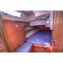 Book yachts online - sailboat - Bavaria 38 Cruiser - Takis  - rent