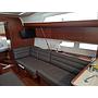 Book yachts online - sailboat - Dufour 412 Grandlarge - Bety - rent