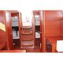 Book yachts online - sailboat - Dufour 382 GL - Mata - rent
