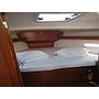 Book yachts online - sailboat - Dufour 382 GL - Mata - rent