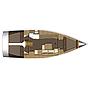 Book yachts online - sailboat - Dufour 382 GL - Mata - rent