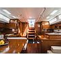 Book yachts online - sailboat - Oceanis 55 - Esther - rent