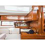 Book yachts online - sailboat - Oceanis 55 - Esther - rent