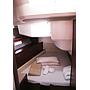 Book yachts online - sailboat - Hanse 575 - Marina Estrella Four (PMI) - rent