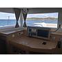 Book yachts online - catamaran - Lagoon 450F - Corona Borealis 11 - rent
