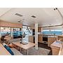 Book yachts online - catamaran - Lagoon 52F (5 cab) - GiGiGu (A/C, WM, Generator, Inverter) - rent