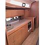 Book yachts online - sailboat - Dufour 460 Grand Large - Vanilla - rent
