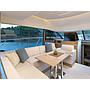 Book yachts online - motorboat - Prestige 520 Fly - Firefly - rent