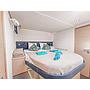 Book yachts online - catamaran - Saba 50 [8 CAB] - Lamela LA - rent