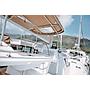 Book yachts online - catamaran - Helia 44 Evolution - Knyps KN - rent