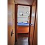 Book yachts online - catamaran - Lagoon 450  Flybridge - Butterfly BU - rent