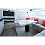 Book yachts online - catamaran - Leopard 58 Skippered - Between BE [S] - rent