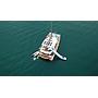 Book yachts online - catamaran - Leopard 58 Skippered - Between BE [S] - rent