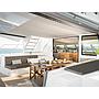 Book yachts online - powercatamaran - Nautitech 47 Power - ZEUS - rent