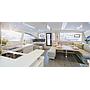 Book yachts online - catamaran - Moorings 4800 - Moorings 4800 (2017) - rent