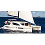 Book yachts online - catamaran - Moorings 4800 - Moorings 4800 (2017) - rent
