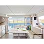 Book yachts online - catamaran - Moorings 4000/3 - Moorings 4000/3 (2017) - rent