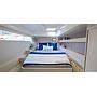 Book yachts online - catamaran - Moorings 4800 - Moorings 4800 (2015) - rent