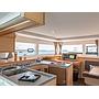 Book yachts online - catamaran - Lagoon 450 - Myrto | Flybridge, A/c, Gen, 12 pax - rent