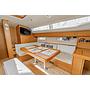 Book yachts online - sailboat - Jeanneau 54 - ath5404 - rent