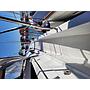 Book yachts online - sailboat - Sun Odyssey 490 (10) - ADEMARE - rent