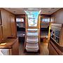 Book yachts online - sailboat - Sun Odyssey 490 (10) - ADEMARE - rent