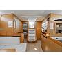 Book yachts online - sailboat - Sun Odyssey 490 (10) - ADEMARE - rent