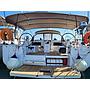 Book yachts online - sailboat - Sun Odyssey 490 (10) - ADEMARE - rent