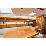 Book yachts online - sailboat - Jeanneau 53 (5 cabs) - PEARL - rent