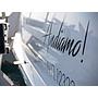 Book yachts online - catamaran - Lagoon 50 (5 cabs) Skippered - ADIAMO - rent