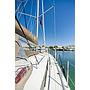 Book yachts online - sailboat - Sun Odyssey 490 - CALMA - rent