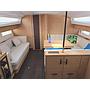 Book yachts online - sailboat - Jeanneau 54 - ERICA - rent