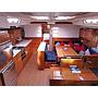 Book yachts online - sailboat - Hanse 575 - Shawe Thing (Only with Skipper) - rent