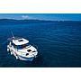 Book yachts online - motorboat - Merry Fisher 795 - Klapa - rent