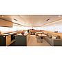 Book yachts online - catamaran - Lagoon 620 - TWIN - rent