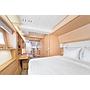 Book yachts online - catamaran - Lagoon 620 - TWIN - rent