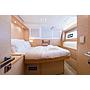 Book yachts online - catamaran - Lagoon 620 - TWIN - rent