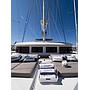 Book yachts online - catamaran - Lagoon 620 - TWIN - rent