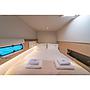 Book yachts online - catamaran - Bali 4.3 - Alina - rent