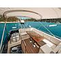 Book yachts online - motorboat - Monte Carlo 5 - Blizzard - rent