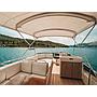 Book yachts online - motorboat - Monte Carlo 5 - Blizzard - rent