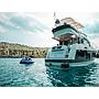 Book yachts online - motorboat - Monte Carlo 5 - Blizzard - rent